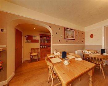 Hotel Corner Meadow Swanage Exterior foto